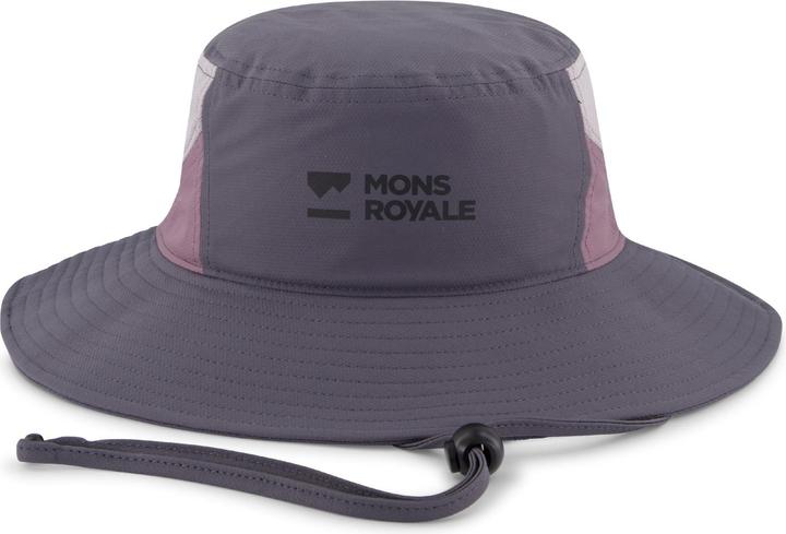 Mons Royale Velocity Bucket Hat (S/M)