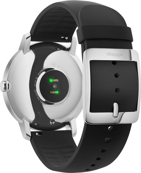 Image du produit Withings Acier HR (36 mm)