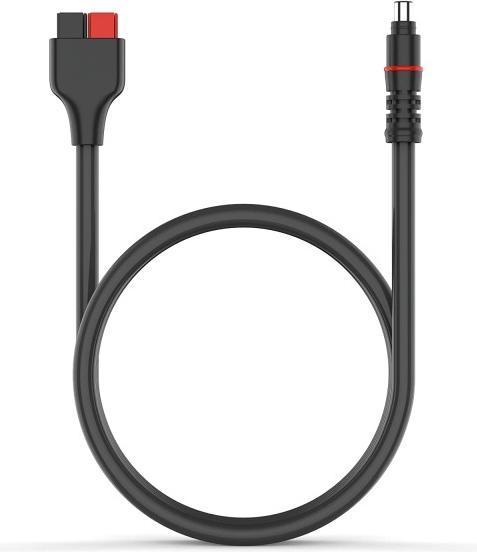 Produktbild SolarEnz Adapterkabel Anderson Power Pole parallel auf DC8mm (Solarstecker)