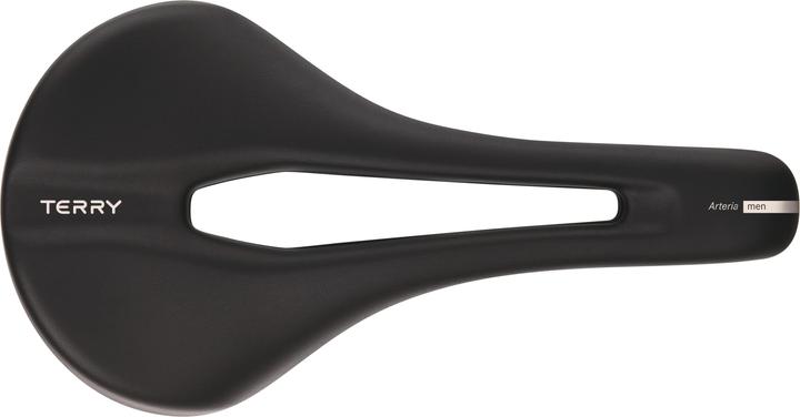 Actual product image Terry Fly Arteria Max