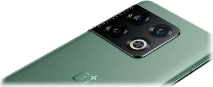 Immagine prodotto OnePlus 10 Pro (256 GB, Foresta di smeraldo, 6.70", Doppia SIM, 48 Mpx, 5G)