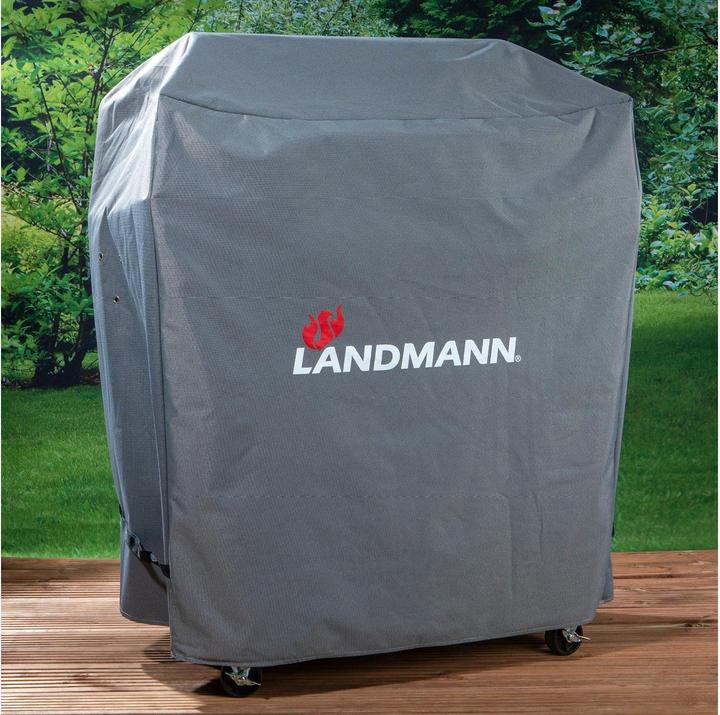 Produktbild Landmann Abdeckhaube Premium L