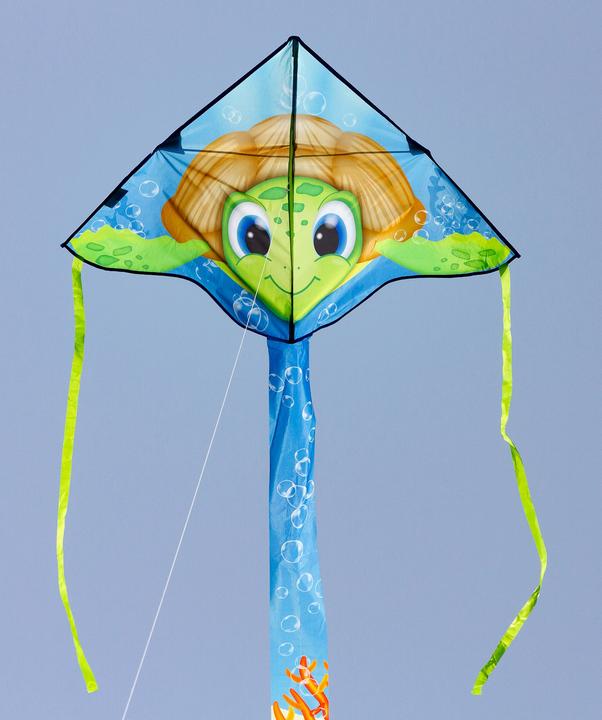Image du produit Invento Cerf-volant pour enfants Sea Turtle