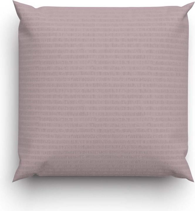 Produktbild Lotus Bettwaren Satin Seersucker (Kopfkissenbezug, 65 x 65 cm)