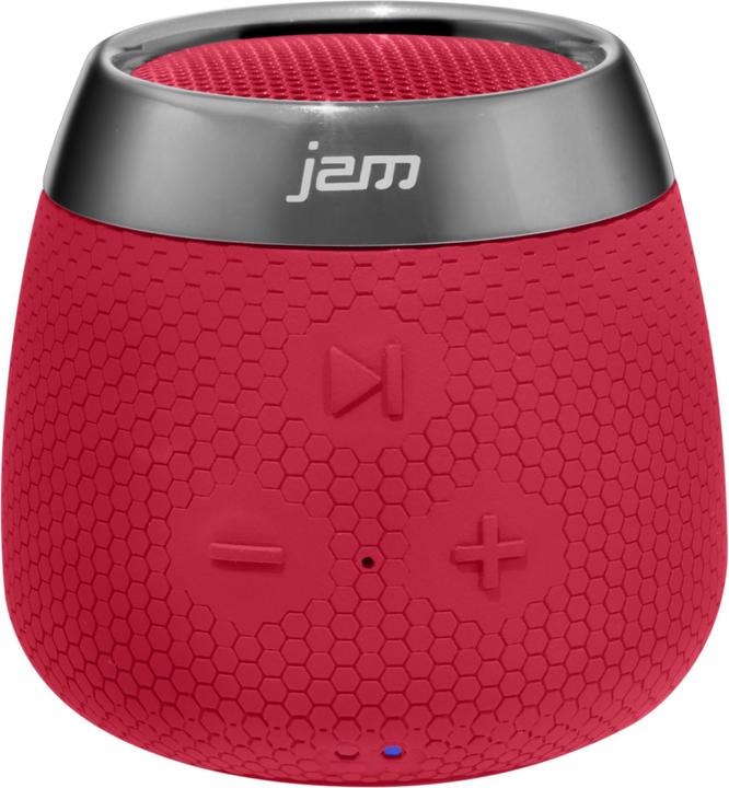 Immagine prodotto Hmdx Jam JAM Replay (5 h, Batteria ricaricabile)