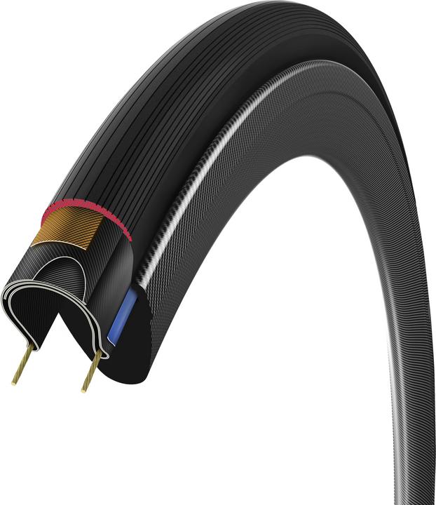 Actual product image Vittoria Corsa N.EXT (28 x 1.50, 32-622)