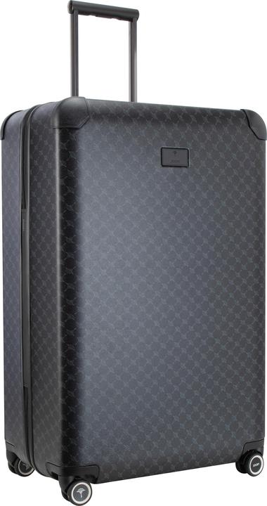 Joop! Trolley + Koffer Cortina Volare C75 Trolleycase LVZ 4W (95 l)