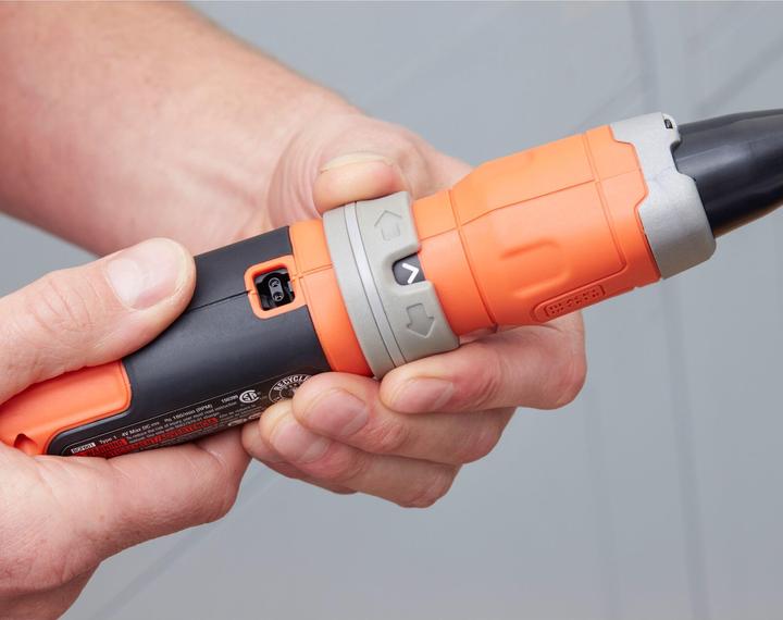 Immagine prodotto Black & Decker Avvitatore a batteria BFC603C (Batteria ricaricabile)