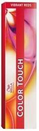 Actual product image Wella Colour Touch 10/6