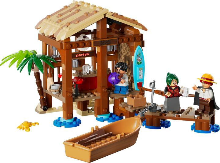 Produktbild LEGO 75636 Confidential (75636)