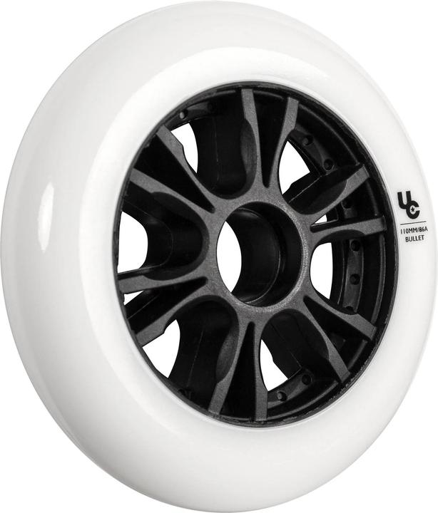 Immagine prodotto Undercover Ruote (110 mm)