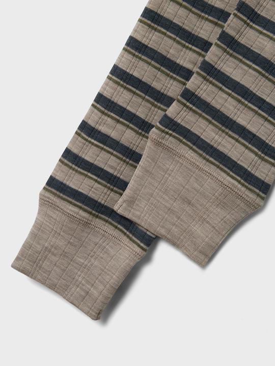 Actual product image Name it Merinowoll Leggings (146)