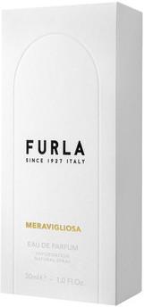 Actual product image Furla Meravigliosa Eau de Parfum Natural (Eau de parfum, 30 ml)