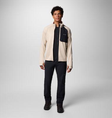 Produktbild Columbia Triple Canyon Grid Fleece FZ II (XL)