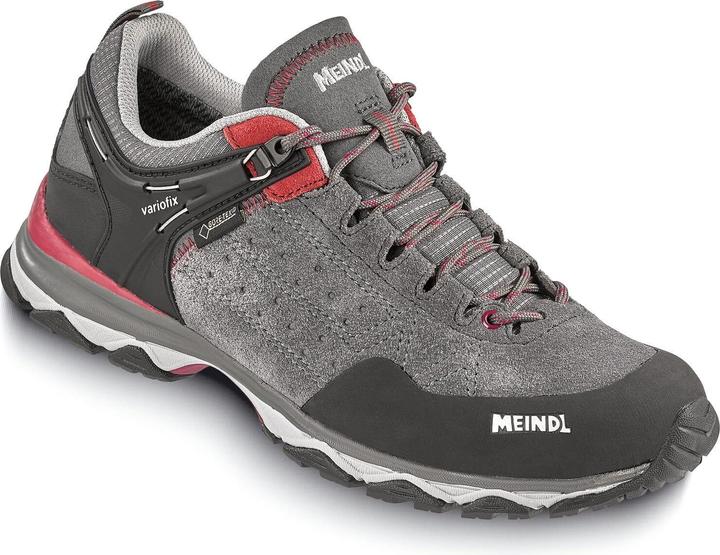Image du produit Meindl Ontario Gore-Tex® chaussures de trekking femmes (43)