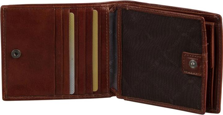 Actual product image Braun Büffel Arezzo Wallet 81438 Wallet
