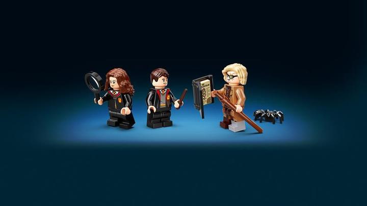 Image du produit LEGO Moment Poudlard : cours de défense (76397, LEGO Harry Potter)
