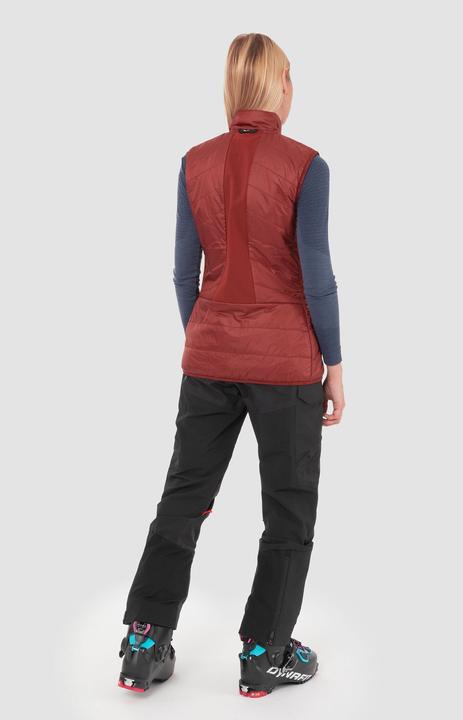 Actual product image Salewa Ortles Hyb Twr Vest W (40, L)