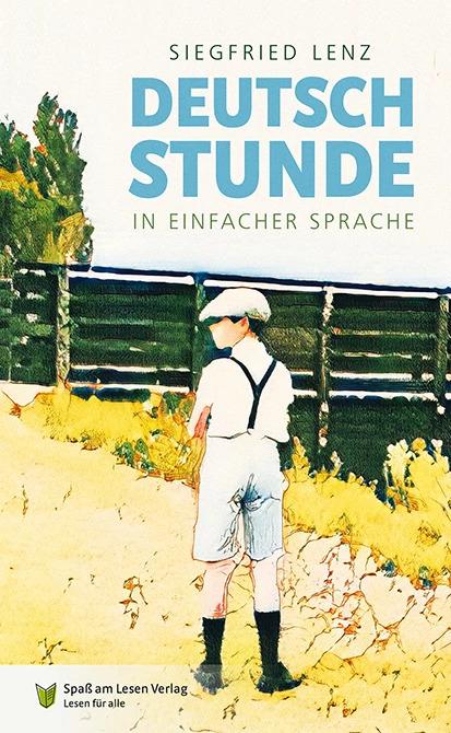 Produktbild Deutschstunde (Deutsch, Marion Döbert, Siegfried Lenz, Spass Am Lesen Verlag Gmbh, 2022)