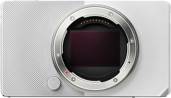 Actual product image Sigma BF (Silver) (24.60 Mpx, Full frame)