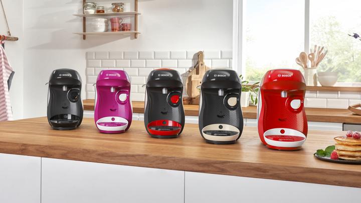 Image du produit Bosch Hausgeräte Happy (Tassimo)