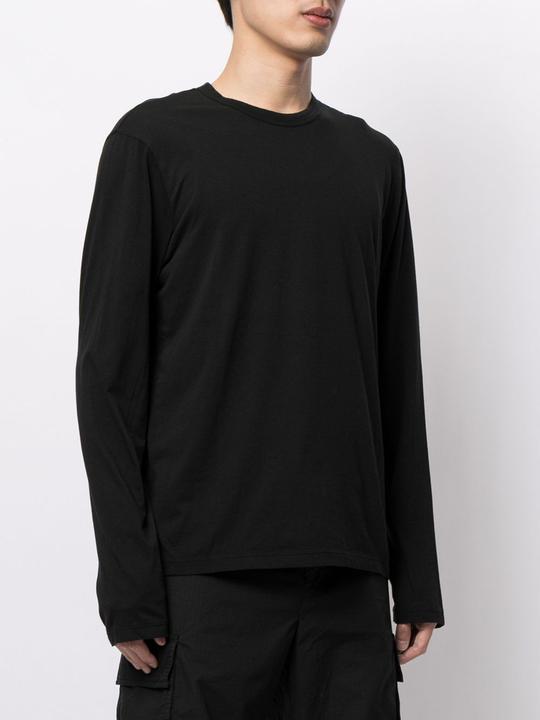 Actual product image James Perse Sweaters Black