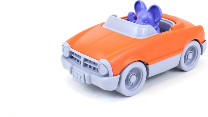 Produktbild Green Toys Convertible mit Figur
