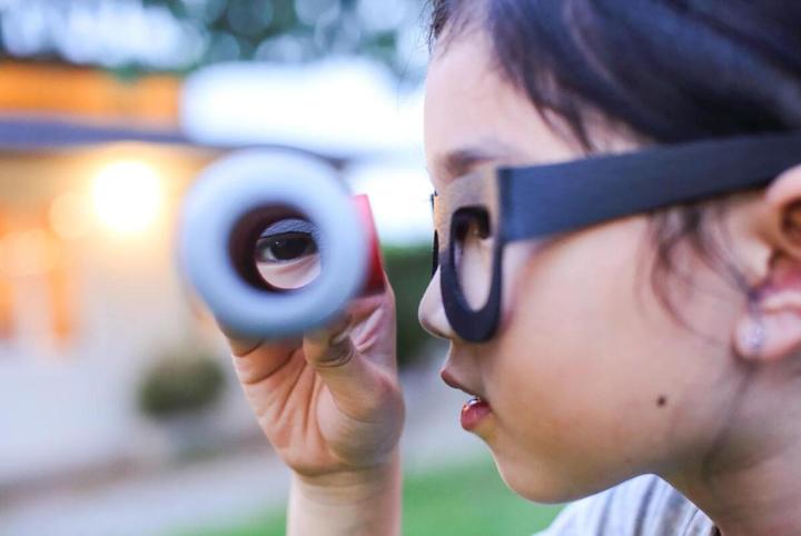 Produktbild Plantoys Detektiv-Set