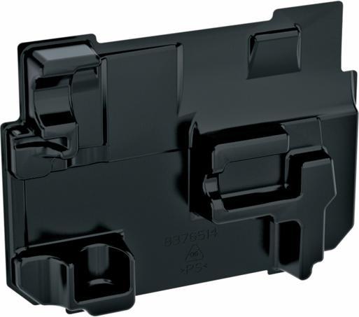 Makita MAKPAC Einsatz
