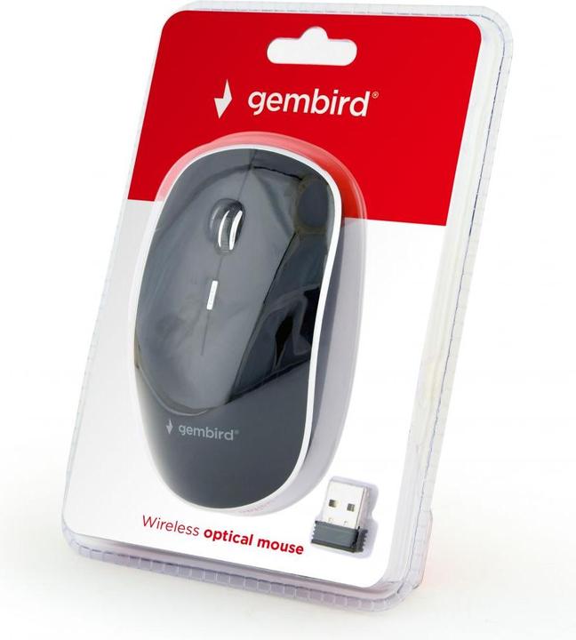 Actual product image Gembird NX 7015 (Wireless)