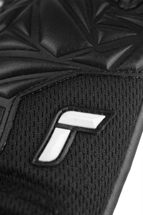Actual product image Reusch Attrakt Gold NC Junior (4)