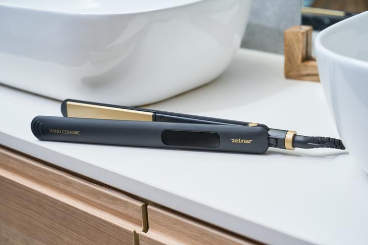 Produktbild Zelmer ZHP2300 (Glätteisen)