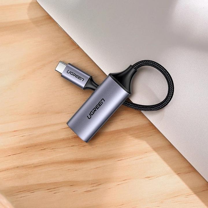 Productafbeelding Ugreen USB-C naar HDMI Adapter (USB Type-C, 10 cm)