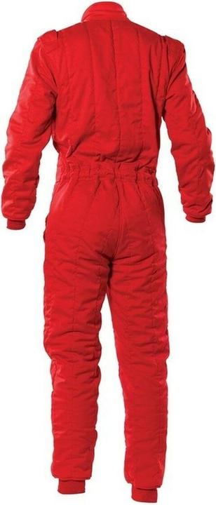 Actual product image OMPHobby Rennanzug IA01847E061XL XL (XL)