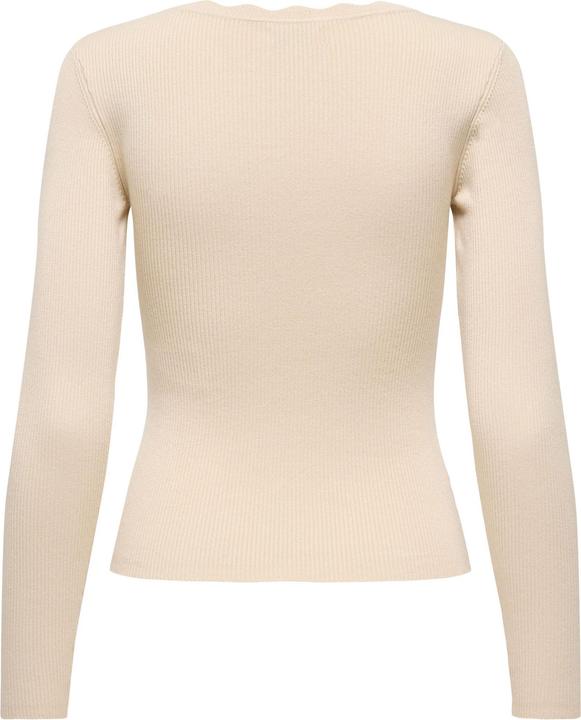 Actual product image JdY JDYNANNA Strickpullover Strickpullover (L)
