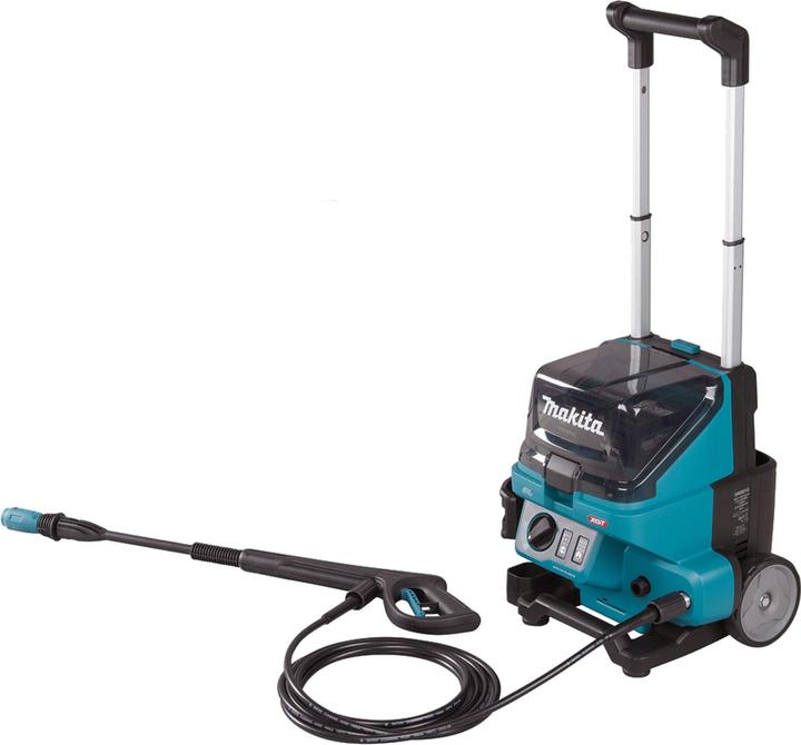 Makita HW001GZ (Akkubetrieb)
