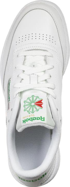 Actual product image Reebok Club C85 (43)