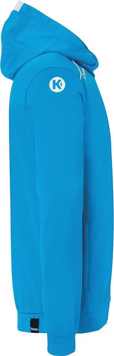 Produktbild Kempa Player Kapuzenjacke (M)