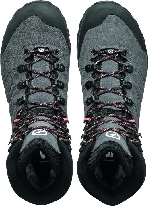 Actual product image Scarpa Rush Polar GTX Wmn (41)