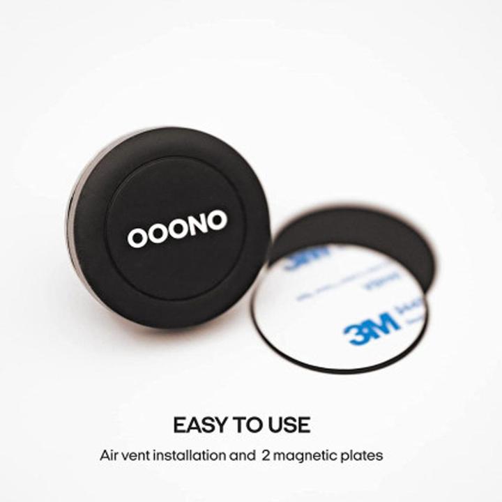 Produktbild Ooono Mount