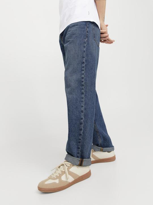 Produktbild Jack & Jones JJIEDDIE JJCOOPER AM 069 Locker geschnitten Locker geschnitten (W31/L30)