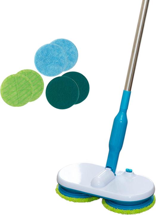 Produktbild Hurricane Floating Mop (1 Stk.)