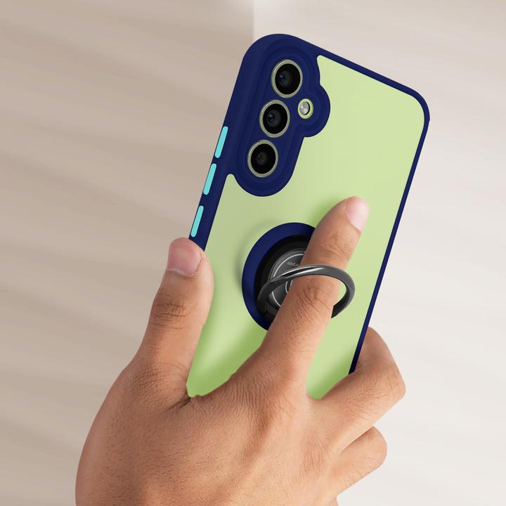 Actual product image Avizar Kameo Series (Samsung Galaxy A34 5G)