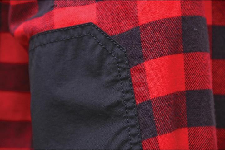 Immagine prodotto Cat - Veste SEQUOIA - Uomo (XL)