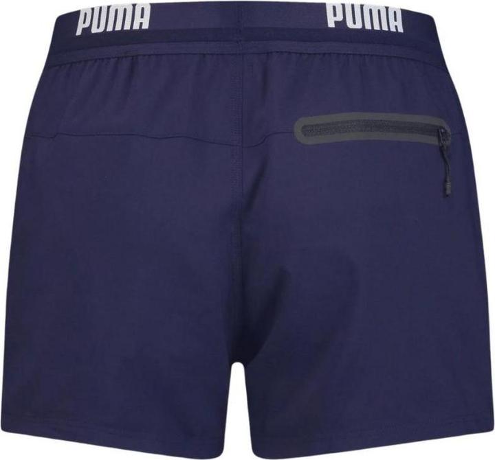 Actual product image Puma Logo (S)