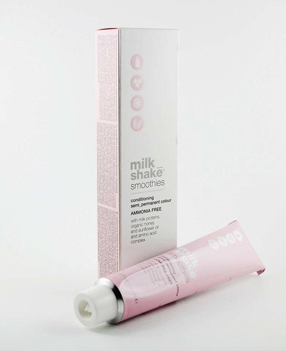 Immagine prodotto Milk_Shake Vopsea semipermanente Latte frullato Perla, Perla, 100ml