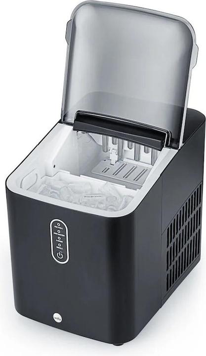 Actual product image Wilfa Glacier ice cube maker