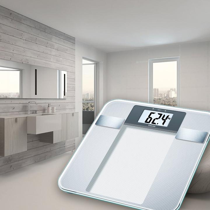 Image du produit Beurer Bg 13 (150 kg)