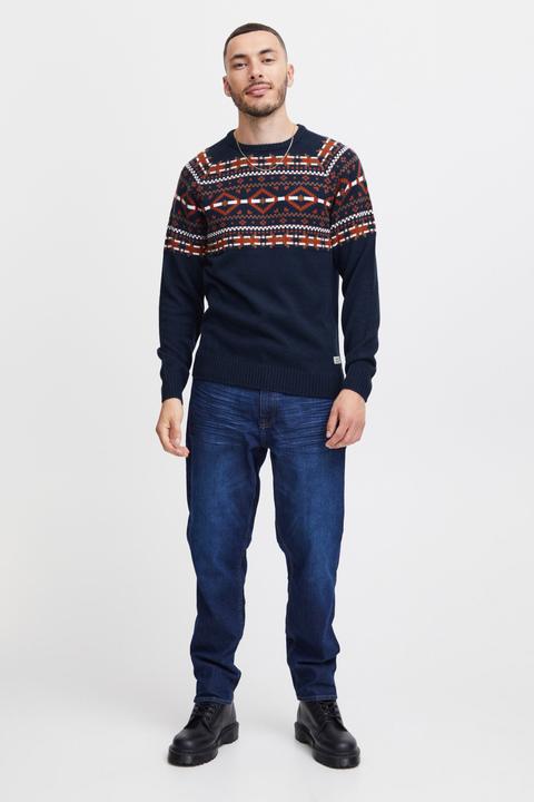 Actual product image Blend ME - BHNilas - Jumper - 20716668 ME (L)
