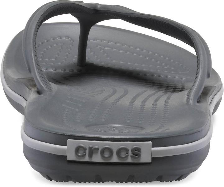 Actual product image Crocs Crocband Flip Flop (39)